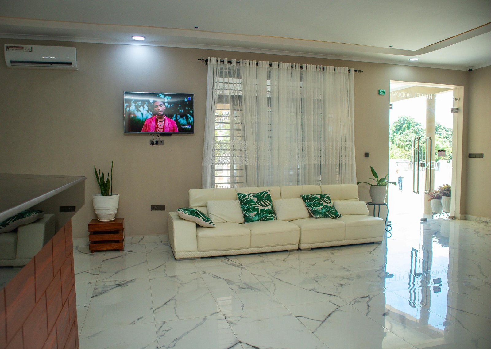 Dodoma Rooms 6
